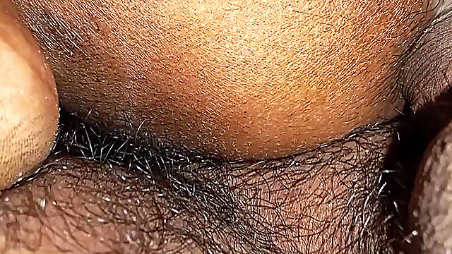 Private Romantic Moments - Indian Style