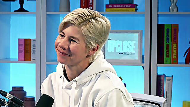 Penny Barber: Call Me Mommy | the Adult Time Podcast