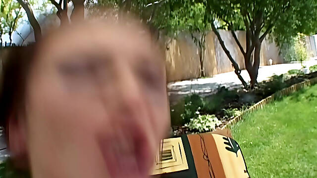 Insatiable MILF Ignites Anal Fever in Outdoor Orgy