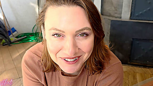 Creampie My Ex Wife - I Couldn’t Oppose a Trip Down Memory Lane with My Hairy MILF Piss Queen